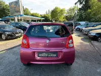 Gebraucht Suzuki Alto 68 PS (50 kW) 2008 Violet Kleinwagen