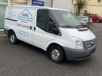 Usata Ford Transit 101 CV (74 kW) 2012 Bianco Monovolume