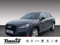Gebraucht Audi Q2 Sport 190 PS (139 kW) 2018 Grau SUV