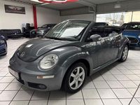 Gebraucht VW New Beetle 102 PS (75 kW) 2010 Andere Kleinwagen