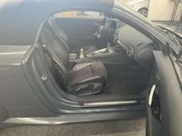 Gebraucht Audi TT Roadster 230 PS (169 kW) 2015 Grau Cabrio