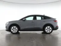 Gebraucht Audi Q4 Sportback e-tron 125 kW (170 PS) 2023 Kieselgrau SUV