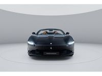 Neu Ferrari Roma 620 PS (456 kW) 2025 Schwarz Coupé
