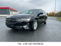 Gebraucht Opel Insignia 174 PS (127 kW) 2022 Diamond black Kombi