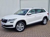 gebraucht Skoda Kodiaq 2.0 TSI Style 4x4 | AHK | Navi | LED | PDC