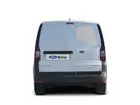 Używany Ford Transit Connect Trend 102 KM (75 kW) 2025 Biały Minivan