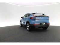 Gebraucht Volvo C40 Ultimate 300 kW (408 PS) 2022 Blau SUV
