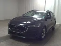 Usado Ford Focus Style 120 CV (88 kW) 2023 Negro Berlina