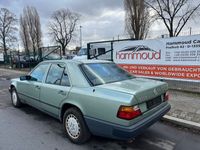 gebraucht Mercedes 260 E*124*Automatik* Klima *