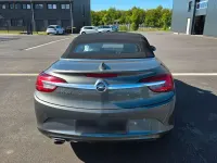 Gebraucht Opel Cascada Excellence 140 PS (102 kW) 2017 Grau Cabrio
