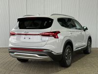 gebraucht Hyundai Santa Fe Comfort 1.6 T-GDI Automatik