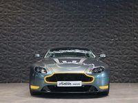 Gebraucht Aston Martin V12 Vantage 572 PS (420 kW) 2017 Grün