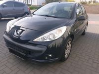 gebraucht Peugeot 206+ Benzin TÜV Neu