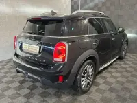 Gebraucht Mini One D Countryman 116 PS (85 kW) 2019 Schwarz SUV