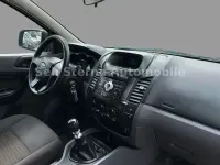 Gebraucht Ford Ranger XL 150 PS (110 kW) 2014 Grau Pickup