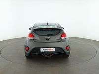 gebraucht Hyundai Veloster 1.6 TGDI Matt Finsih, Benzin, 14.700 €