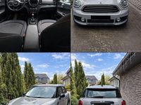 Gebraucht Mini Cooper Countryman 136 PS (100 kW) 2018 Grau SUV