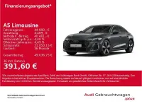 Gebraucht Audi A5 S-Line 204 PS (150 kW) 2025 Daytonagrau perleffekt Limousine