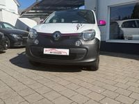 Second-hand Renault Twingo 90 CP (66 kW) 2015 Alb Hatchback