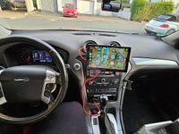 Gebraucht Ford Mondeo Titanium 239 PS (175 kW) 2012 Schwarz Kombi