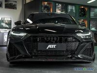 Gebraucht Audi RS6 Ambiente 760 PS (558 kW) 2024 Sebringschwarz kristalleffekt Kombi