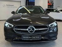 Gebraucht Mercedes C180 Avantgarde 170 PS (125 kW) 2025 Lack graphitgrau Limousine