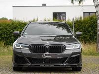 Gebraucht Alpina B5 634 PS (466 kW) 2024 Grau Limousine