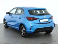 Gebraucht MG MG3 Comfort 116 PS (85 kW) 2025 Andere Kleinwagen