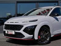 Gebraucht Hyundai Kona N Performance 280 PS (205 kW) 2021 Blau SUV