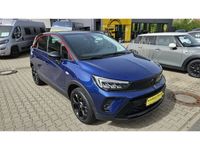 gebraucht Opel Crossland Crossland