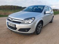 Używany Opel Astra 105 KM (77 kW) 2005 Sedan/Limuzyna