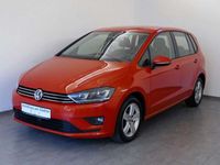 gebraucht VW Golf Sportsvan Comfortline 2.0 TDI | Xenon RFK