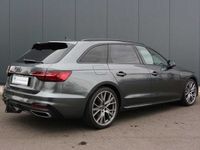 gebraucht Audi A4 Avant 35 TFSI S tronic S line +LED +AHK