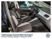Gebraucht VW Taigo Goal 95 PS (69 kW) 2025 Schwarz SUV
