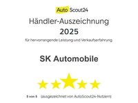 Usata Ford Focus Cool & Connect 120 CV (88 kW) 2021 Blu Berlina