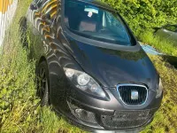 Gebraucht Seat Altea 140 PS (102 kW) 2004 Grau Van / Kleinbus
