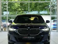 Gebraucht BMW 540 M Sport 304 PS (223 kW) 2025 Blau Limousine