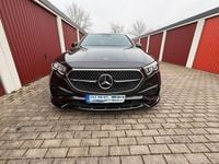 Gebraucht Mercedes E200 204 PS (150 kW) 2023 Schwarz Limousine