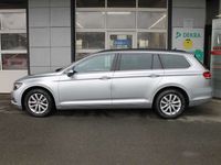 gebraucht VW Passat Variant 2.0 TDi DSG Comfortline ACC|Navi|SHZ|RFK