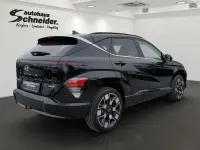 Gebraucht Hyundai Kona Prime 160 kW (218 PS) 2025 Schwarz SUV