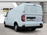 Gebraucht Maxus eDeliver 3 117 kW (160 PS) 2024 Weiss Van