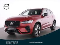 Gebraucht Volvo XC60 Ultimate 457 PS (336 kW) 2023 Rot SUV