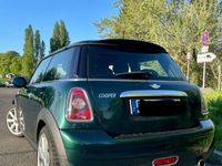 gebraucht Mini Cooper (Leder, Pano, Klima, Shzg, Park Lane!!)