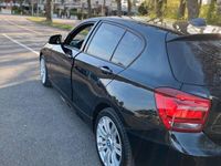 gebraucht BMW 116 d M Packet