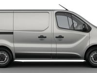 Neu Renault Trafic Komfort 131 PS (96 kW) 2025 Grau Van / Kleinbus