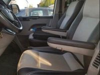 Gebraucht VW T5 131 PS (96 kW) 2007 Braun Van