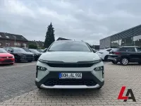 Gebraucht Skoda Elroq Loft 150 kW (204 PS) 2026 Gruen SUV