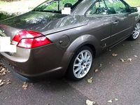 Occasion Ford Focus Cabriolet Titanium 145 ch (106 kW) 2007 Beige Cabriolet
