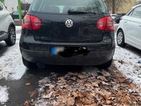 Usata VW Golf IV 2004 Berlina