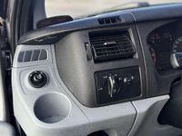 Gebraucht Ford Transit Basis 86 PS (63 kW) 2009 Pickup
